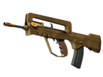 FAMAS | Commemoration image